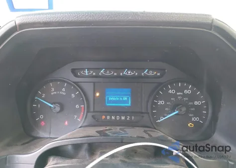 2018 Ford F-250 Xl z USA, uszkodzony, nr VIN 1FDBF2B68JEC12391